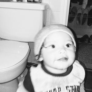 Meet your Posher, Dorian